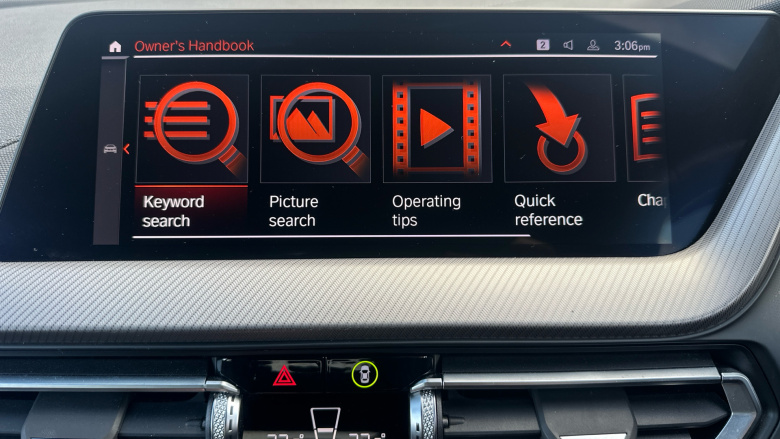 BMW 1 Series 118i M Sport 5dr Step Auto Petrol Hatchback